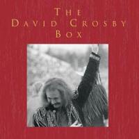 Guinnevere_Crosby, Stills And Nash