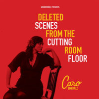 Bad Romance_Caro Emerald