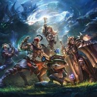 Here Comes Vi_League Of Legends