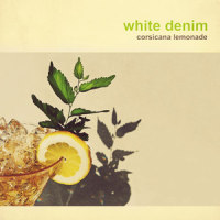 At Night In Dreams_White Denim