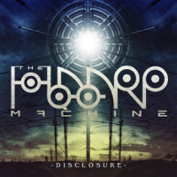Machine Over_The Haarp Machine