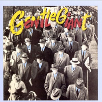 All Through The Night_Gentle Giant