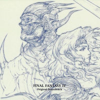 Battle 2_Final Fantasy 3 - Nobuo Uematsu