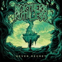 Never Regret_Here Comes The Kraken
