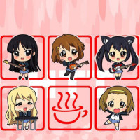 Houkago Teatime_Ho-Kago Tea Time