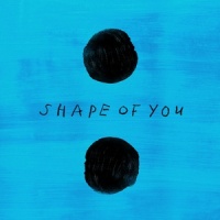 Shape of you_Eddie Van Der Meer