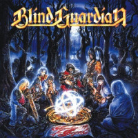 Time What Is Time_Blind Guardian