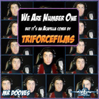 We Are Number One_Lazytown - Robbie Rotten