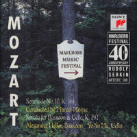 Air In A Flat Major_Wolfgang Amadeus Mozart