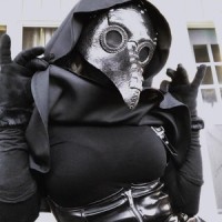 Thank You Scientist_Plague