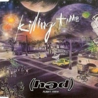 Killing Time_Hed P E