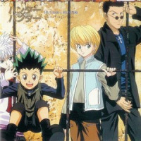 Ohayou (Ost. Hunter X Hunter)_Keno