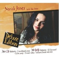 Humble Me_Norah Jones