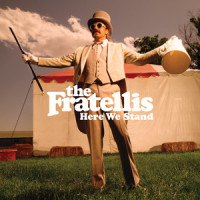 My Friend John_The Fratellis