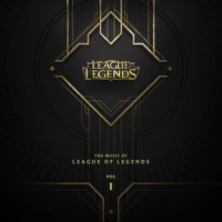 Get Jinx_League Of Legends