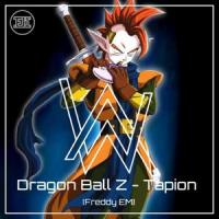 Tapion (Acoustic)_Dragon Ball Z