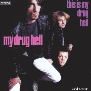 random riff maybe for NU2