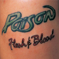 Flesh And Blood Sacrifice_Poison