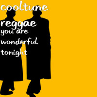 You are wonderful tonight_Haketu