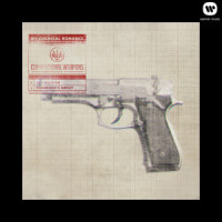 Tomorrow's Money_My Chemical Romance