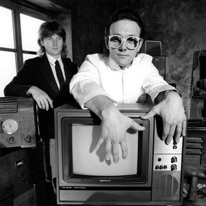 Video Killed The Radio Star