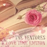 Lonely Heart_The Ventures