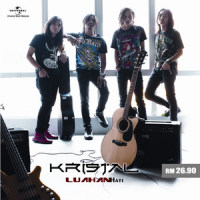 Seragam Hitam_Kristal