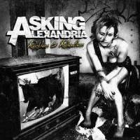 Dear Insanity_Asking Alexandria