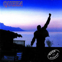 Made In Heaven_Queen