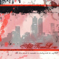 The Next Best Thing_All Time Low