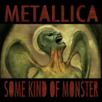 Some Kind Of Monster (Radio Edit)_Metallica