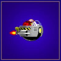 Labyrinth Zone_Sonic The Hedgehog