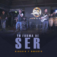 Tu Forma De Ser_Alberto Y Roberto