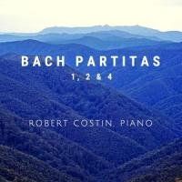 Partita No 4 In D Bwv 828 Sarabande_Johann Sebastian Bach