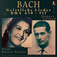 Bwv 511 Gieb Dich Zufrieden_Johann Sebastian Bach