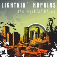 Katie Mae Blues_Lightnin' Hopkins
