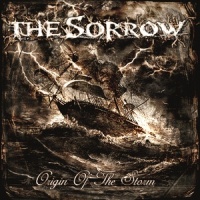 Raising The Devil_The Sorrow