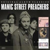 Mausoleum_Manic Street Preachers