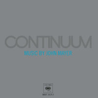 Dreaming With A Broken Heart_John Mayer