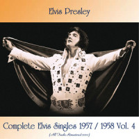 Doncha Think It's Time_Elvis Presley