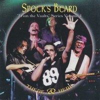 At The End Of The Day_Spock's Beard
