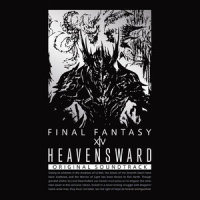 Forever Rachel (Nobuo Uematsu)_Chet Preston