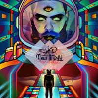 To A New World_K.A.J.U