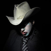 Personal Jesus_Marilyn Manson
