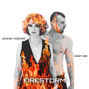 Firestorm