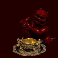 Paranoia_Metal Tea Bags