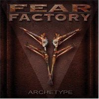 Default Judgement_Fear Factory