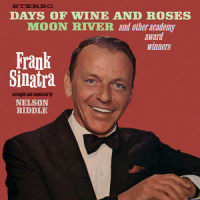Moon River_Frank Sinatra