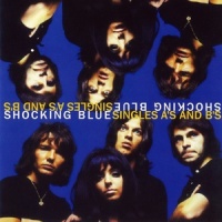 Shocking blue_Long And Lonesome Road