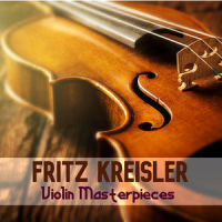 Liebesleid (Love's Sorrow)_Fritz Kreisler